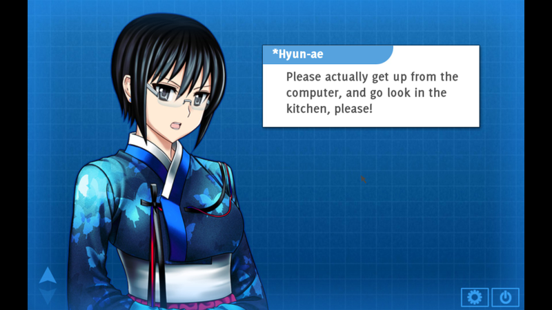 Illustration for article titled Video Game Asks Players To Bake Real Cakes For Virtual Girlfriends